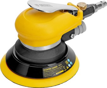 Пневмошлифмашина Denzel EPG125