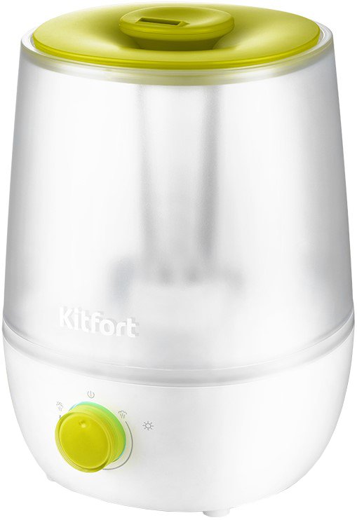 

Увлажнитель воздуха Kitfort KT-2842-2
