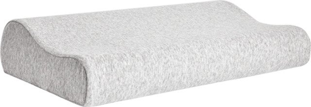 

Ортопедическая подушка Xiaomi Mijia Neck Memory Pillow MJYZ018H