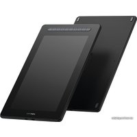 Графический монитор XP-Pen Artist 16 (2-е поколение, розовый)