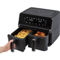 Аэрогриль (аэрофритюрница) Clatronic FR 3804 H