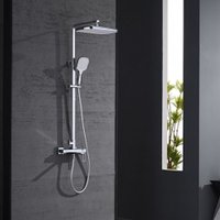 Душевая система  Ganzer GZ12163