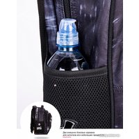 Школьный рюкзак SkyName R2-202 + брелок мячик