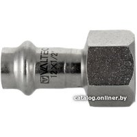 Фитинг Valtec Соединитель с переходом на ВР VTi.902 28x3/4" VTi.902.I.002805