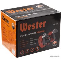 Заточный станок Wester TSL350C