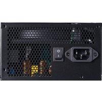 Блок питания ADATA XPG Probe 600W PROBE600B-BKCEU