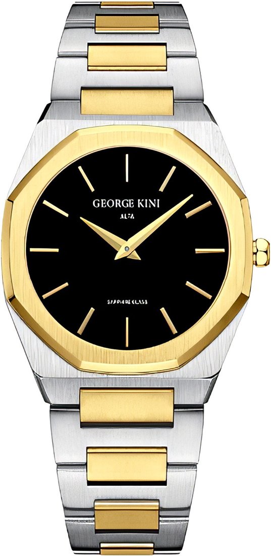 

Наручные часы George Kini GK.AL0002