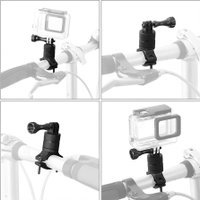 Крепление Zarrumi BM36