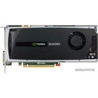 Видеокарта PNY Quadro 4000 2GB GDDR5 (VCQ4000-PB)