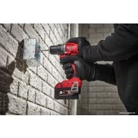 Ударная дрель-шуруповерт Milwaukee M18 M18BLPDRC-422C 4933492825 (с 2-мя АКБ 2 Ач + 4 Ач, кейс)