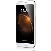Телефон Huawei G8 32GB Silver