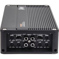 Автомобильный усилитель AMP PRO 4.120