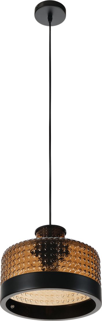 

Подвесная люстра Myfar Edwin MR2482-1P