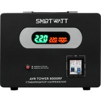 Стабилизатор напряжения SmartWatt AVR Tower 8000RF