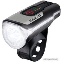 Велосипедный фонарь Sigma Aura 80 USB