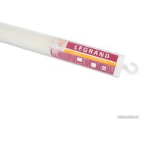 Рулонные шторы Legrand Саммер 160x175 58127366 (лед)