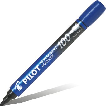Pilot SCA-100 (L) (синий)