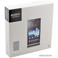 Телефон Sony Xperia S LT26i