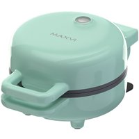 Вафельница Maxvi SM552P (тиффани)
