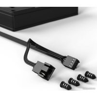 Вентилятор для корпуса ID-Cooling AF-125-K