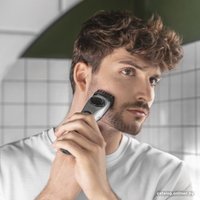 Триммер для бороды и усов Cecotec Bamba PrecisionCare AllDrive 04228