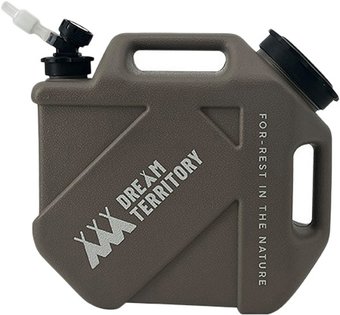 Канистра Happy Home HH-046