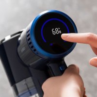 Пылесос Rombica MyClean Nova NHS20D11 в Бресте