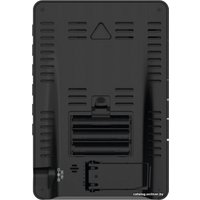 Метеостанция Baldr B0360WST2H2PR-V1-black