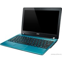 Нетбук Acer Aspire One 725-C61bb (NU.SGQER.006)