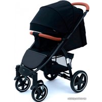 Коляска прогулочная «книга» Tomix Stella HP-777 (черный)