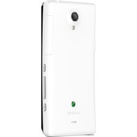 Телефон Sony Xperia T LT30i