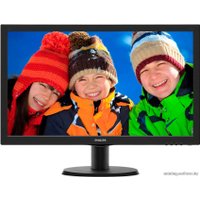 Монитор Philips 233V5LSB/00