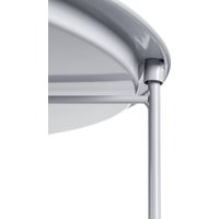 Журнальный столик Mio Tesoro Valli (серый) в Бресте