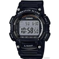 Наручные часы Casio W-736H-1A