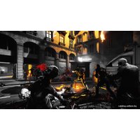  Killing Floor 2 для PlayStation 4