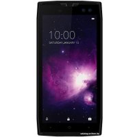 Телефон Doogee S50 128GB (черный)