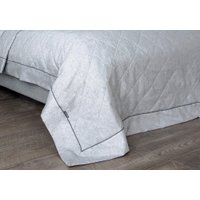 Покрывало Сонум Palermo 230x250 (серый)