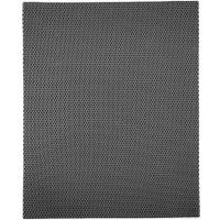 Коврик под миску Alicosta ЭВА 650x500 для животных (соты/серый)