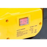 Самовсасывающий насос Denzel GP1000X