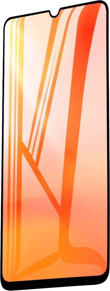 

Защитное стекло Akami Fullscreen full glue Light series для Samsung Galaxy A05s (черный)