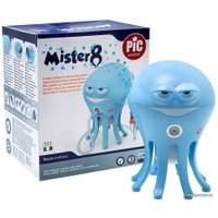 Компрессорный ингалятор Pic Solution Mister 8