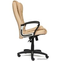 Офисное кресло TetChair Baron (бежевый)