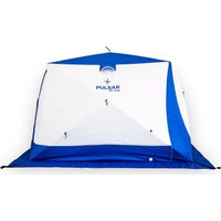 Палатка для зимней рыбалки Pulsar 2T Termo Long 2.3x1.7x1.8 м в Гомеле