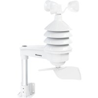 Термогигрометр Levenhuk Discovery Report WA60 78879