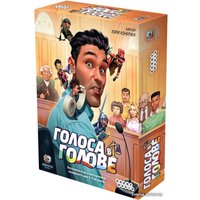 Настольная игра Мир Хобби Голоса в голове