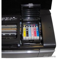 Фотопринтер Epson Stylus Photo P50