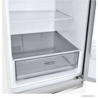 Холодильник LG DoorCooling+ GC-B459SQCL в Борисове