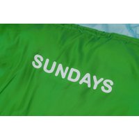 Спальный мешок Sundays ZC-SB-S4 (2 шт, зеленый)