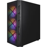 Корпус 1stPlayer Firebase XP (черный)