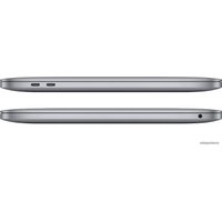 Ноутбук Apple Macbook Pro 13" M2 2022 Z16R0006N